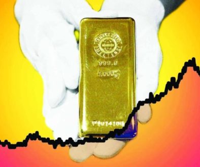 حمى الذهب تجتاح العالم.. إلى متى يمكن أن تستمر؟