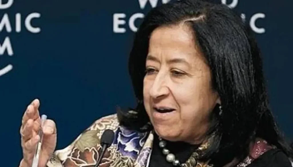 رئيستا «سيتي غروب» و«العليان» شريكتان في رئاسة مجلس الأعمال الأميركي - السعودي