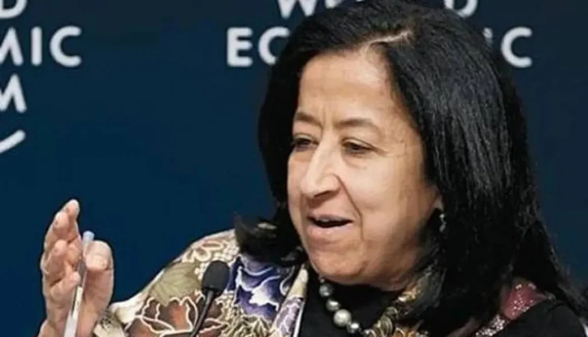 رئيستا «سيتي غروب» و«العليان» شريكتان في رئاسة مجلس الأعمال الأميركي - السعودي