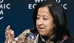 رئيستا «سيتي غروب» و«العليان» شريكتان في رئاسة مجلس الأعمال الأميركي - السعودي رئيستا «سيتي غروب» و«العليان» شريكتان في رئاسة مجلس الأعمال الأميركي - السعودي