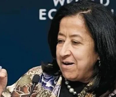 رئيستا «سيتي غروب» و«العليان» شريكتان في رئاسة مجلس الأعمال الأميركي - السعودي