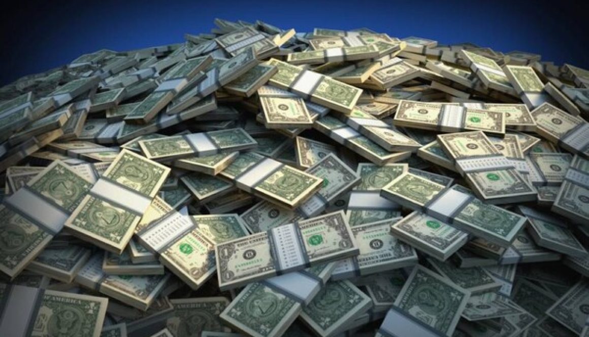 سر الثروات الطائلة.. ما هو الرقم السحري في بناء المليارات؟