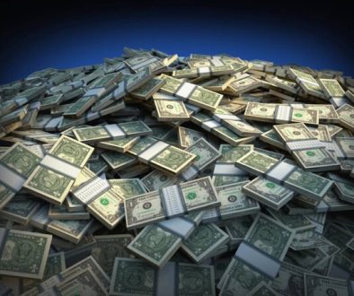 سر الثروات الطائلة.. ما هو الرقم السحري في بناء المليارات؟ سر الثروات الطائلة.. ما هو الرقم السحري في بناء المليارات؟