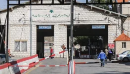 سوريا الأولى في حجم الاستيراد من لبنان 103.434 ملايين دولار في أول 7 أشهر من 2025