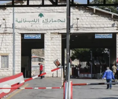 سوريا الأولى في حجم الاستيراد من لبنان 103.434 ملايين دولار في أول 7 أشهر من 2025