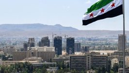 سوريا تتعاون مع «الخزانة» الأمريكية لدعم الإصلاحات المالية سوريا تتعاون مع «الخزانة» الأمريكية لدعم الإصلاحات المالية