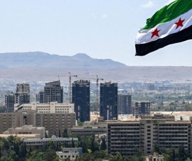 سوريا تتعاون مع «الخزانة» الأمريكية لدعم الإصلاحات المالية