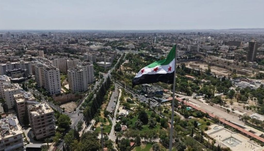 سوريا تخطط لجولة ترويجية لجذب الاستثمارات