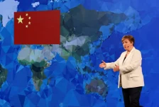 شبح حرب التجارة يخيّم على اجتماعات صندوق النقد والبنك الدوليين شبح حرب التجارة يخيّم على اجتماعات صندوق النقد والبنك الدوليين