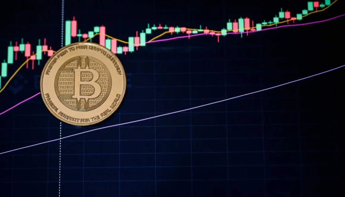 صناديق الاستثمار المتداولة العالمية للعملات المشفرة تجذب 5.95 مليار دولار