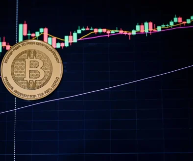 صناديق الاستثمار المتداولة العالمية للعملات المشفرة تجذب 5.95 مليار دولار