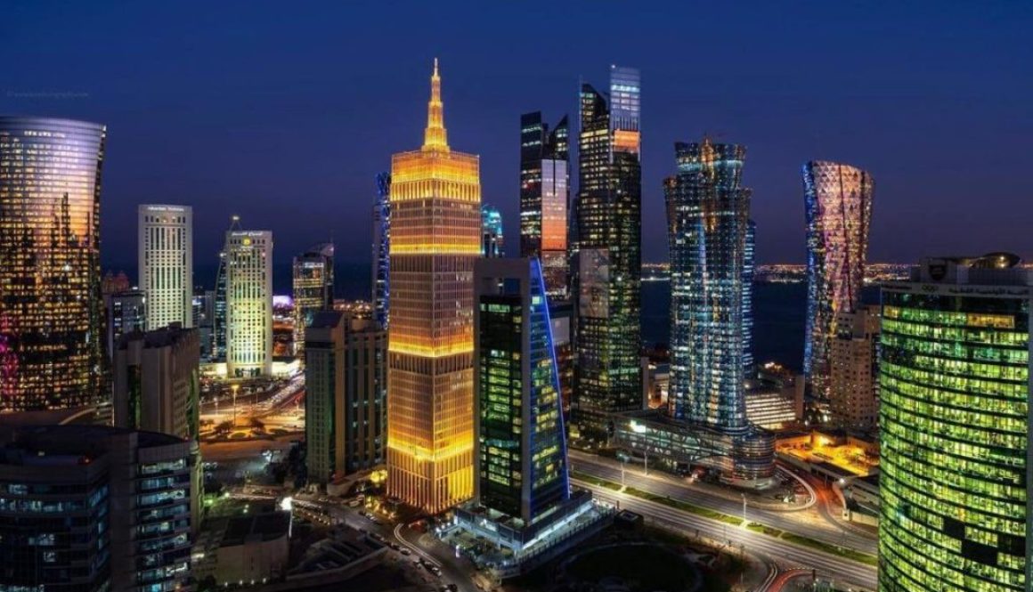 صندوق النقد الدولي اقتصاد قطر ينمو بنسبة 4% على المدى المتوسط