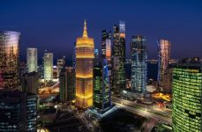 صندوق النقد الدولي اقتصاد قطر ينمو بنسبة 4% على المدى المتوسط صندوق النقد الدولي اقتصاد قطر ينمو بنسبة 4% على المدى المتوسط