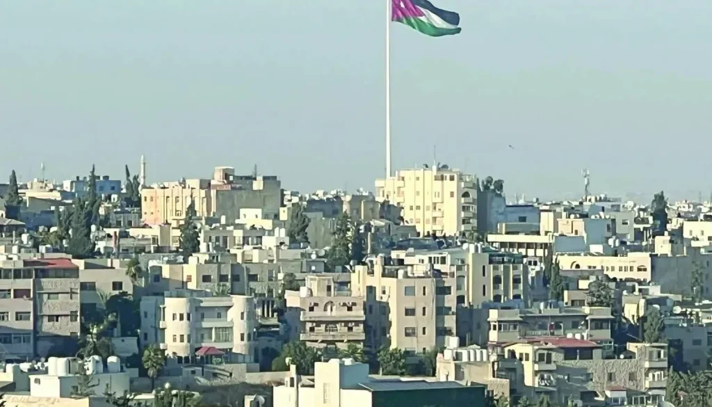 صندوق النقد الدولي يوافق مبدئياً على صرف 244 مليون دولار للأردن