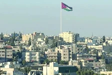 صندوق النقد الدولي يوافق مبدئياً على صرف 244 مليون دولار للأردن