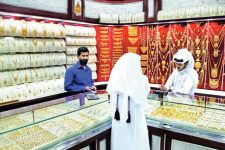 قطر ضمن أكبر حائزي الذهب عربياً مع ارتفاع الأسعار لمستويات تاريخية