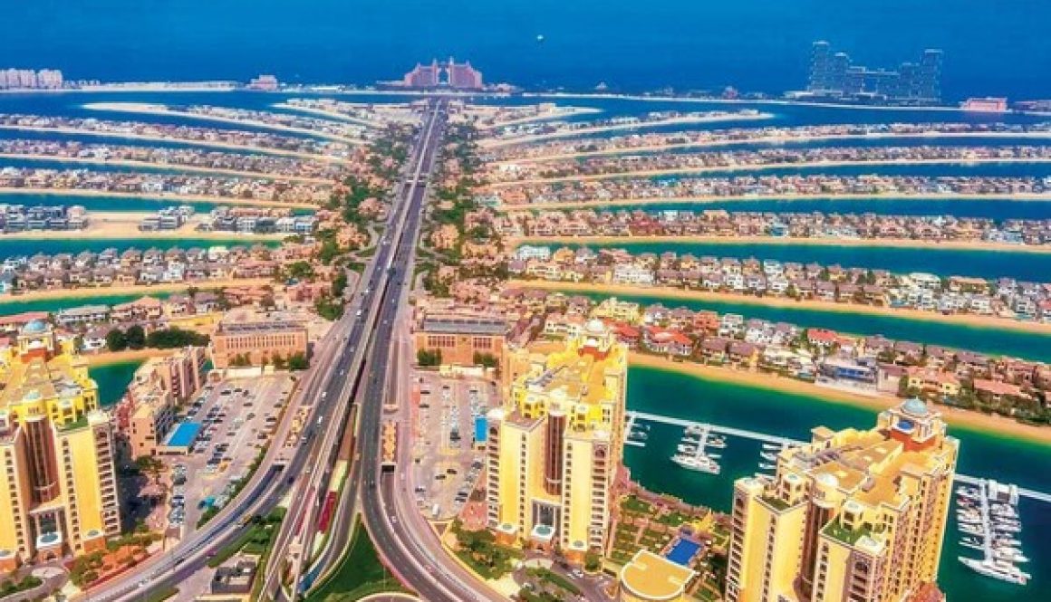 كيف أصبحت الإمارات عاصمة الثروات المتنقلة؟