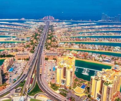 كيف أصبحت الإمارات عاصمة الثروات المتنقلة؟