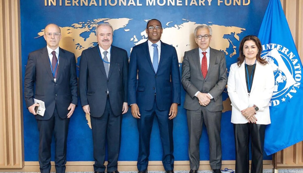 لا اتفاق مع صندوق النقد لا الآن ولا في القريب العاجل!