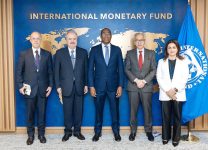 لا اتفاق مع صندوق النقد لا الآن ولا في القريب العاجل!