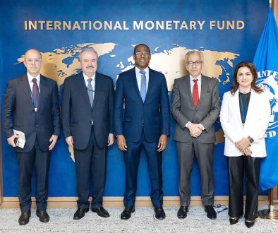 لا اتفاق مع صندوق النقد لا الآن ولا في القريب العاجل! لا اتفاق مع صندوق النقد لا الآن ولا في القريب العاجل!