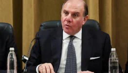 لقاءات حاكم مصرف لبنان في واشنطن لإعادة هيكلة القطاع المصرفي ومكافحة تبييض الأموال