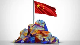 مجموعة السبع تطلق تحالفاً لمواجهة هيمنة الصين على المعادن النادرة مجموعة السبع تطلق تحالفاً لمواجهة هيمنة الصين على المعادن النادرة