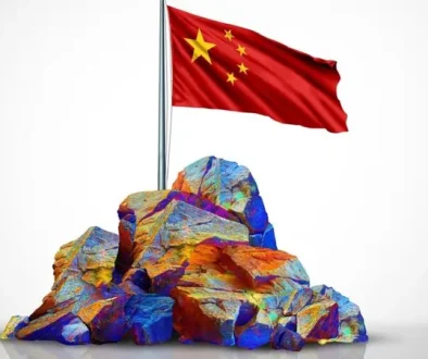 مجموعة السبع تطلق تحالفاً لمواجهة هيمنة الصين على المعادن النادرة مجموعة السبع تطلق تحالفاً لمواجهة هيمنة الصين على المعادن النادرة