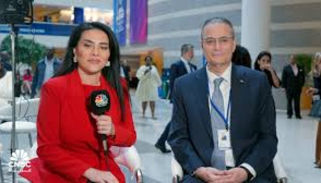 محافظ البنك المركزي الأردني الأردن لديه احتياطيات أجنبية متنوعة تفوق 24 مليار دولار