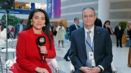 محافظ البنك المركزي الأردني الأردن لديه احتياطيات أجنبية متنوعة تفوق 24 مليار دولار