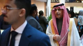 محافظ المركزي السعودي عدم اليقين العالمي يعزز الحاجة لإدارة اقتصادية حصيفة وتعاون استباقي