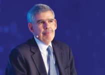 محمد العريان الإمارات نموذج في الاستقرار المالي