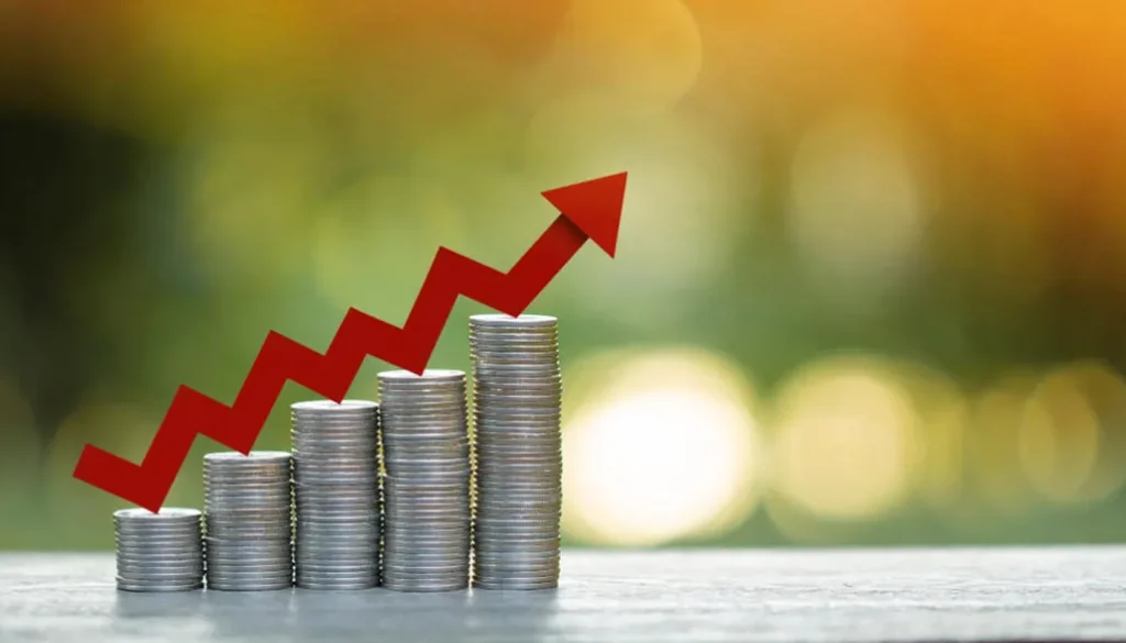 مرحلة مالية حرجة تلوح في الأفق هل ينجو الاقتصاد العالمي من فخ الديون؟ مرحلة مالية حرجة تلوح في الأفق هل ينجو الاقتصاد العالمي من فخ الديون؟