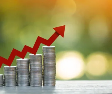 مرحلة مالية حرجة تلوح في الأفق هل ينجو الاقتصاد العالمي من فخ الديون؟ مرحلة مالية حرجة تلوح في الأفق هل ينجو الاقتصاد العالمي من فخ الديون؟