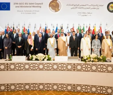مسؤول أوروبي تنفيذ 50 % من التزامات قمة قادة الخليج وأوروبا 2024