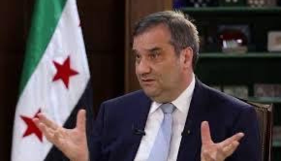 مصرف سوريا اجتماعات مع الفيدرالي الأميركي لتفعيل حساباتنا البنكية