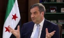 مصرف سوريا اجتماعات مع الفيدرالي الأميركي لتفعيل حساباتنا البنكية مصرف سوريا اجتماعات مع الفيدرالي الأميركي لتفعيل حساباتنا البنكية