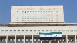مصرف سوريا المركزي يطلق خطة شاملة لتنظيم قطاع الذهب ودعم الاقتصاد الوطني مصرف سوريا المركزي يطلق خطة شاملة لتنظيم قطاع الذهب ودعم الاقتصاد الوطني