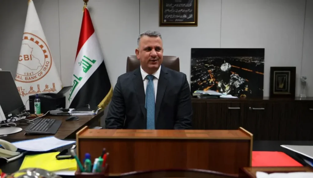 نائب محافظ البنك المركزي العراقي لـ CNBC عربية لا نية لتعويم سعر صرف الدينار