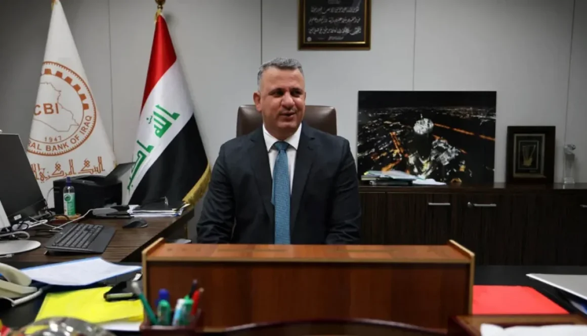 نائب محافظ البنك المركزي العراقي لـ CNBC عربية لا نية لتعويم سعر صرف الدينار