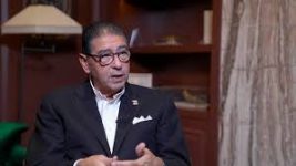 هشام عز العرب الفائدة في مصر ستنخفض لـ12%.. والاقتصاد يعود بقوة خلال 2026!