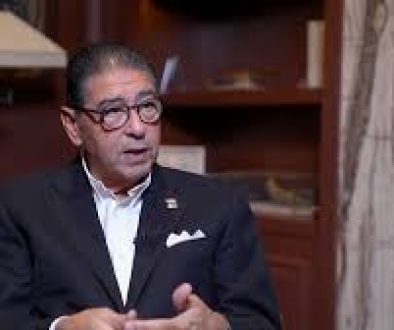 هشام عز العرب الفائدة في مصر ستنخفض لـ12%.. والاقتصاد يعود بقوة خلال 2026!