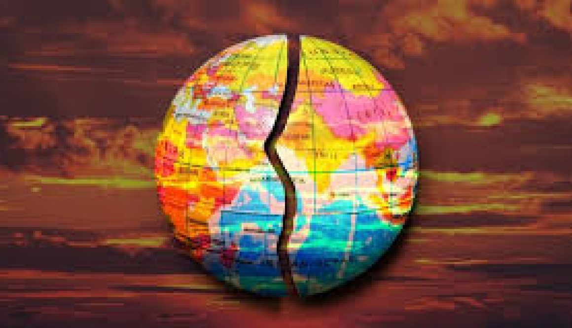 هل أصبح النظام العالمي مصمماً لتعظيم الهشاشة والانهيارات