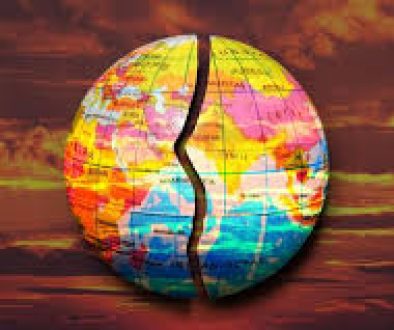 هل أصبح النظام العالمي مصمماً لتعظيم الهشاشة والانهيارات هل أصبح النظام العالمي مصمماً لتعظيم الهشاشة والانهيارات