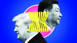 هل يدفع ترامب دول جنوب شرق آسيا إلى أحضان الصين؟ هل يدفع ترامب دول جنوب شرق آسيا إلى أحضان الصين؟