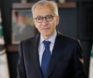 وزير الاقتصاد نعمل على إصلاح القطاع المصرفي ولن يكون هناك شطبٌ لأموال المودعين