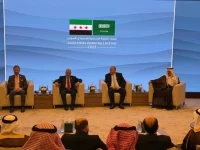 وزير المالية السوري انضمام بنوك سعودية جديدة إلى السوق السورية قريبا