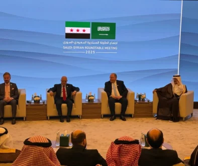 وزير المالية السوري انضمام بنوك سعودية جديدة إلى السوق السورية قريبا وزير المالية السوري انضمام بنوك سعودية جديدة إلى السوق السورية قريبا