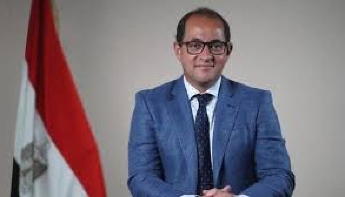 وزير المالية يعلق على رفع تصنيف مصر الائتماني لأول مرة منذ 7 سنوات