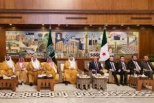 وقفة سعودية اقتصادية لنهضة سورية